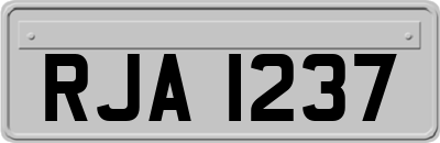 RJA1237