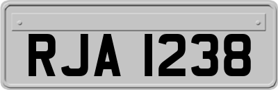 RJA1238
