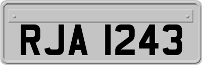 RJA1243