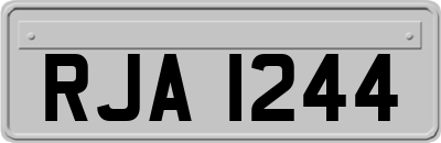 RJA1244