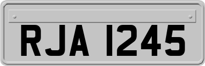 RJA1245