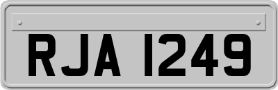 RJA1249