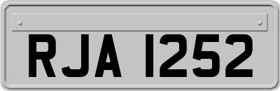 RJA1252