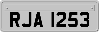 RJA1253