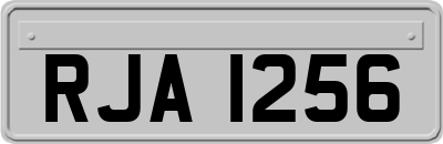 RJA1256