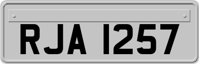 RJA1257