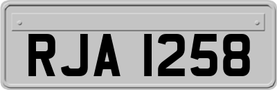 RJA1258