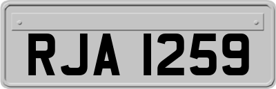 RJA1259
