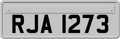 RJA1273