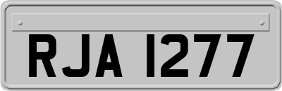 RJA1277