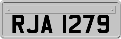 RJA1279