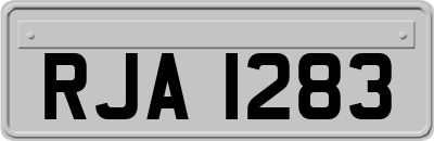 RJA1283
