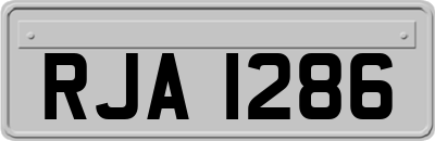 RJA1286