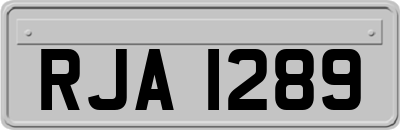 RJA1289