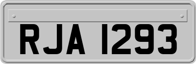 RJA1293
