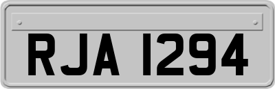 RJA1294