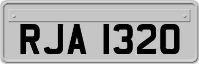 RJA1320