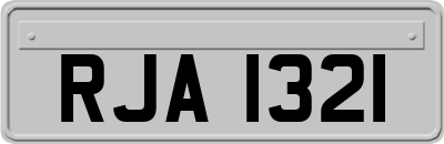 RJA1321