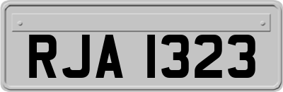 RJA1323