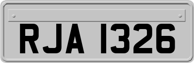 RJA1326