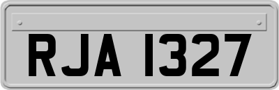 RJA1327