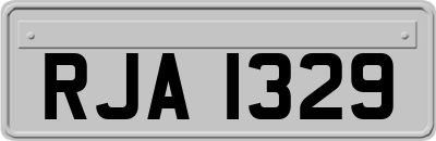 RJA1329