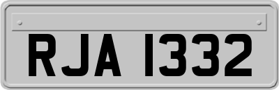 RJA1332