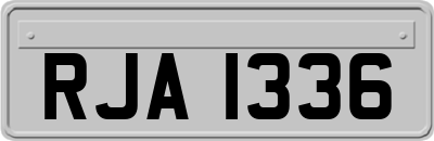 RJA1336