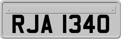 RJA1340