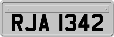 RJA1342