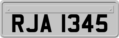 RJA1345