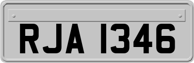 RJA1346