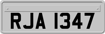 RJA1347