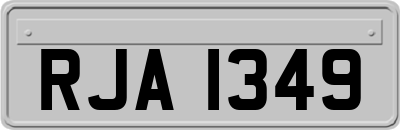 RJA1349