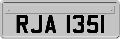 RJA1351