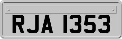 RJA1353