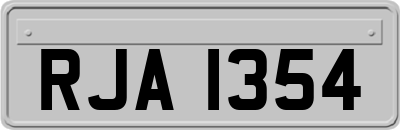 RJA1354
