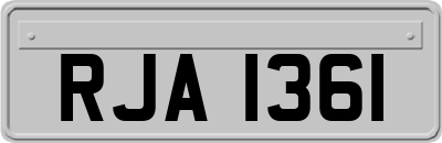 RJA1361