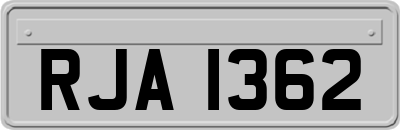 RJA1362