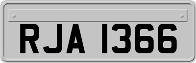 RJA1366