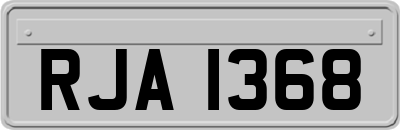 RJA1368