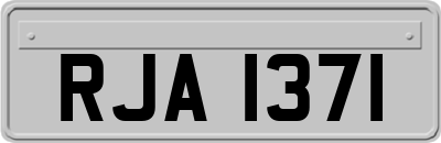 RJA1371