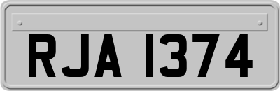 RJA1374