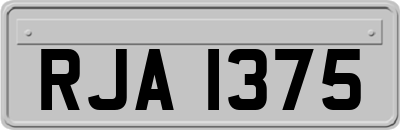 RJA1375