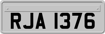 RJA1376