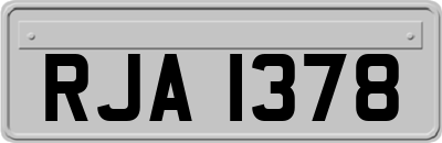 RJA1378