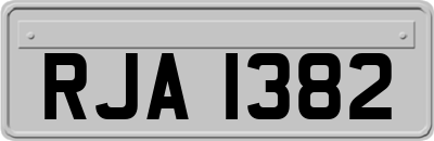 RJA1382