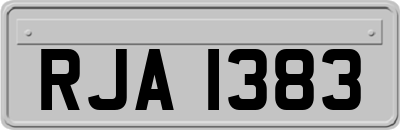 RJA1383