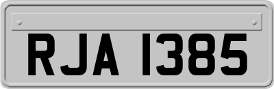RJA1385