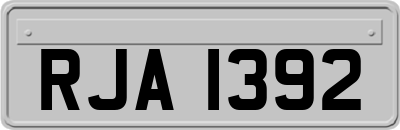 RJA1392